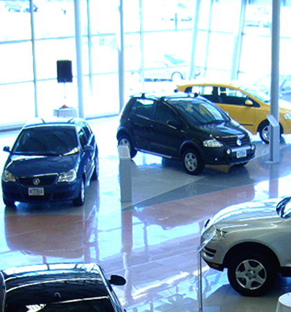 El cliente de veh&iacute;culos usados prima el precio y regatea