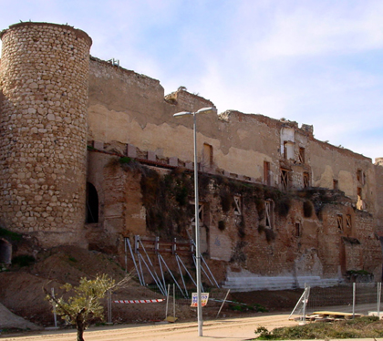 El Alc&aacute;zar Real ya tiene un nuevo Plan Director en puertas
